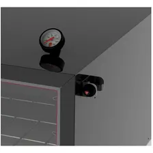 Forno Industrial Gás Progás Fsp6800 82lts Porta Vidro Faisca Foto mini 2