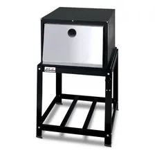 Forno Industrial Independente Cavalete Profissional Grande Foto mini 1