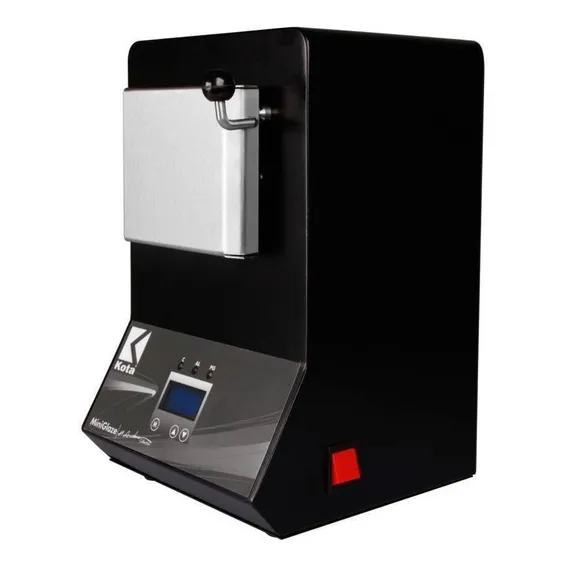 Forno Kota Para Porcelana Miniglaze - Kota Foto 1