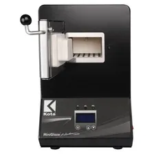 Forno Kota Para Porcelana Miniglaze - Kota Foto mini 2