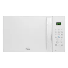 Forno Micro-ondas Philco Pmo37bb 37l 1400w 110v Foto  mini 1