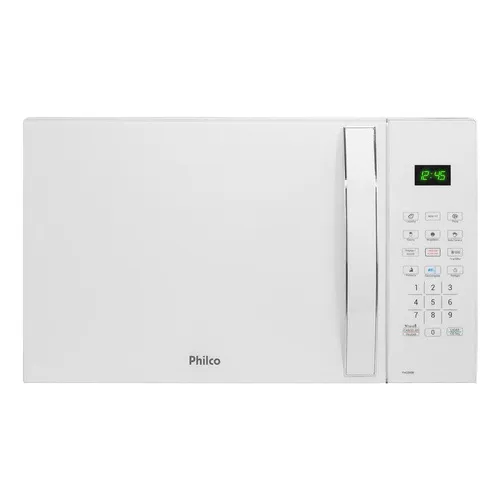 Forno Micro-ondas Philco Pmo37bb 37l 1400w 110v Foto 1