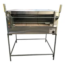 Forno P/ Pizza Elétrico Profissional 500º 90x90 Proels500-4 Foto mini 2