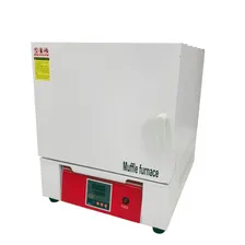 Forno Para Joias Prata Ouro - Forno Fundição De Joias Foto mini  3