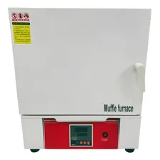 Forno Para Joias Prata Ouro - Forno Fundição De Joias Foto  mini 1