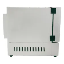Forno Para Joias Prata Ouro - Forno Fundição De Joias Foto mini 4