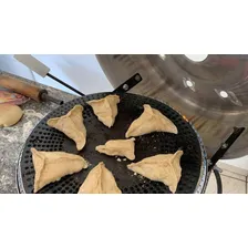 Forno Pizza Industrial Gás Forth Compacto Tipo Italiano P40 Foto mini 4