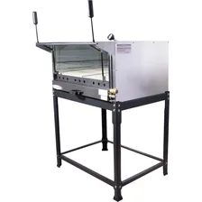 Forno Refratário 1.100 2 Grades + Termômetro Foto mini 3