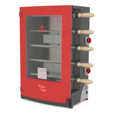 Forno Rotativo Prr-051 Progas A Gás Foto mini 1