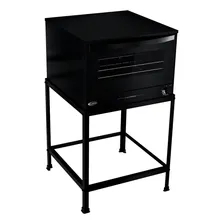 Forno Semi-industrial Supermaxx Com Pedestal Fh Foto mini 2