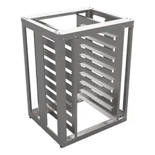 Forno Turbo Convector Fcsb4ein 55l C/ Cavalete 220v Venancio Foto mini  2