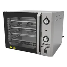 Forno Turbo Convector Fcsb4ein 55l C/ Cavalete 220v Venancio Foto mini  3