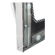 Forno Turbo Elétrico Pão Piccolo Vapor Fc4emv Venâncio Vapor Foto mini  3