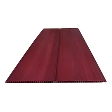 Forro De Pvc Plus 6m2 - Cedrinho Foto mini 3