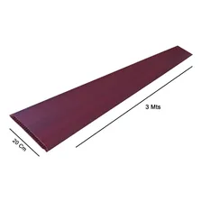 Forro De Pvc Plus 6m2 - Cedrinho Foto mini 4