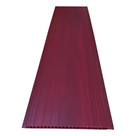Forro De Pvc Plus 6m2 - Cedrinho Foto 1