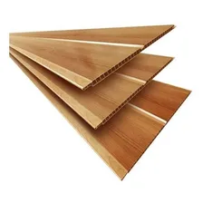 Forro De Pvc Polifort 6m² - Nogueira Bb Foto mini 1