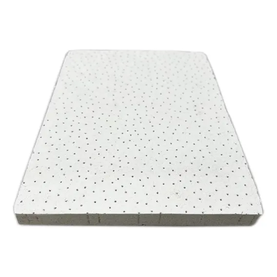 Forro Fibra Mineral Armstrong Scala Lay-in C/ 16pçs Foto 1