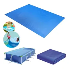 Forro Para Piscina Standard 3000 Litros Mor Cor Azul Foto mini 3