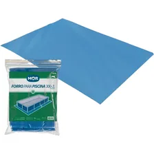 Forro Para Piscina Standard 3000 Litros Mor Cor Azul Foto mini 1