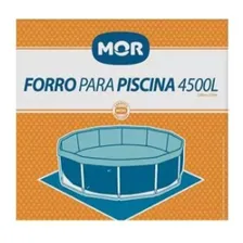 Forro Para Piscina Standard 4500 Litros Circular - Mor Foto mini 4