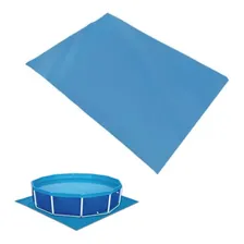 Forro Para Piscina Standard 4500 Litros Circular - Mor Foto  mini 1