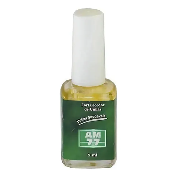 Fortalecedor De Unhas Am 77 9ml Foto 1