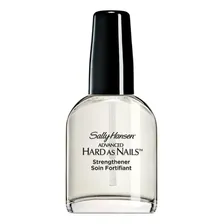 Fortalecedor De Unhas Hard As Nails Sally Hansen Sally Hansen Advanced Hard As Nails Transparente - 13.3ml Foto  mini 1