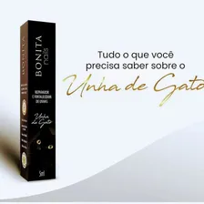 Fortalecedor E Reparador Unha De Gato Foto mini  2