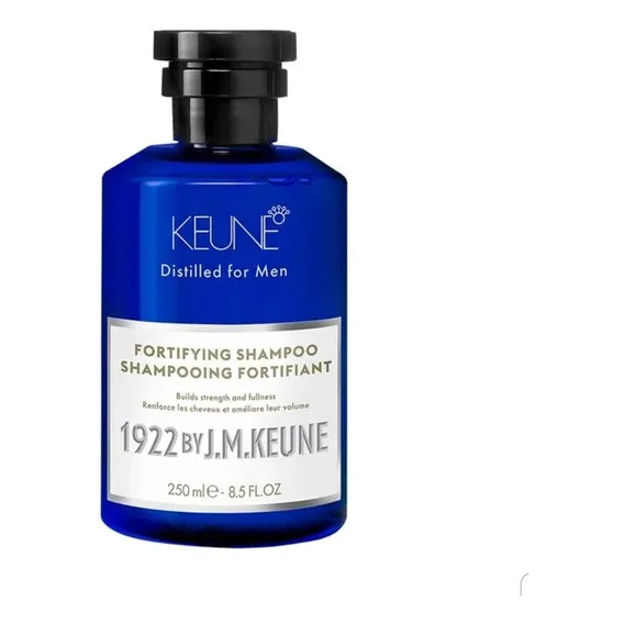 Fortifying Shampoo Keune Foto 1