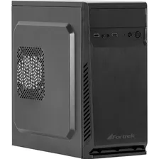 Fortrek Gabinete P/ Computador Atx Compact Coc502bk Foto mini  2