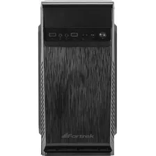 Fortrek Gabinete P/ Computador Atx Compact Coc502bk Foto mini 4