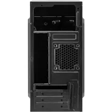 Fortrek Gabinete P/ Computador Atx Compact Coc502bk Foto mini  3