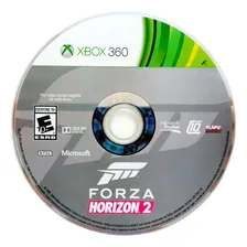 Forza Horizon 2 Xbox 360 Fisico Foto mini 4