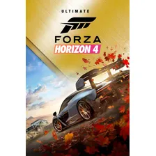 Forza Horizon 4 Horizon Ultimate Edition Pc Digital Foto mini 1