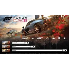 Forza Horizon 4 Horizon Ultimate Edition Pc Digital Foto mini 2