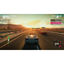 Forza Horizon Horizon Standard Edition Xbox 360 Físico Foto mini 2