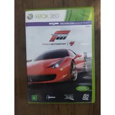 Forza Motorsport 4 Fisico / Foto mini 2