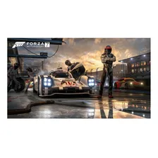 Forza Motorsport 7 Standard Edition Xbox One Xbox One Físico Foto mini 2