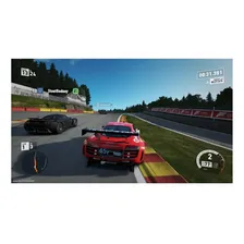 Forza Motorsport 7 Standard Edition Xbox One Xbox One Físico Foto mini 3