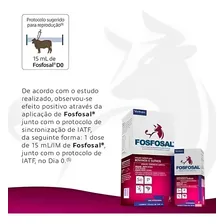 Fosfosal Virbac 500ml Foto mini 3