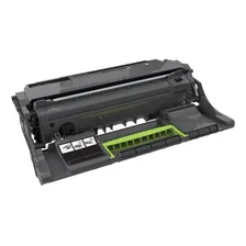 Fotocondutor 500z 50f0z00 P/ Impressora Mx310dn Mx410de Mx511de Mx611dfe Tinta Preto Foto mini 2