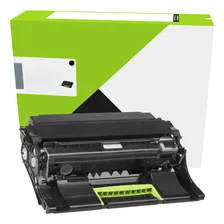Fotocondutor 500z 50f0z00 P/ Impressora Mx310dn Mx410de Mx511de Mx611dfe Tinta Preto Foto mini 1