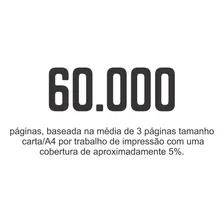 Fotocondutor 500z 50f0z00 P/ Impressora Mx310dn Mx410de Mx511de Mx611dfe Tinta Preto Foto mini 3
