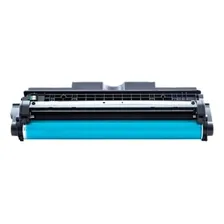Fotocondutor Ce314a 126a 130a Cp1025 M176 M177 M175 14k Foto mini 1