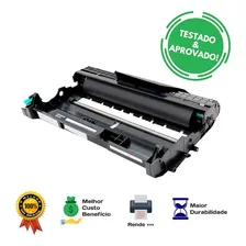 Fotocondutor Dcp-l2540 L2520 L2740 L2700 L2720 L2320 Dr2340 Foto mini 4