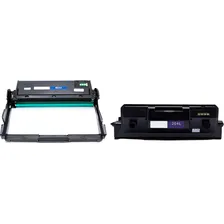 Fotocondutor R204 + Toner D204l P/ M3325 M3825 M4025 M3375 Foto mini 2