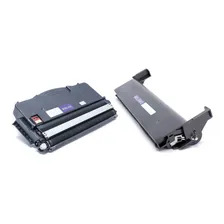 Fotocondutor + Toner Compatível Para E120 E120n Foto mini 1