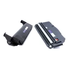 Fotocondutor + Toner Compatível Para E120 E120n Foto mini 3