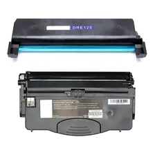 Fotocondutor + Toner Compatível Para E120 E120n Foto mini 2